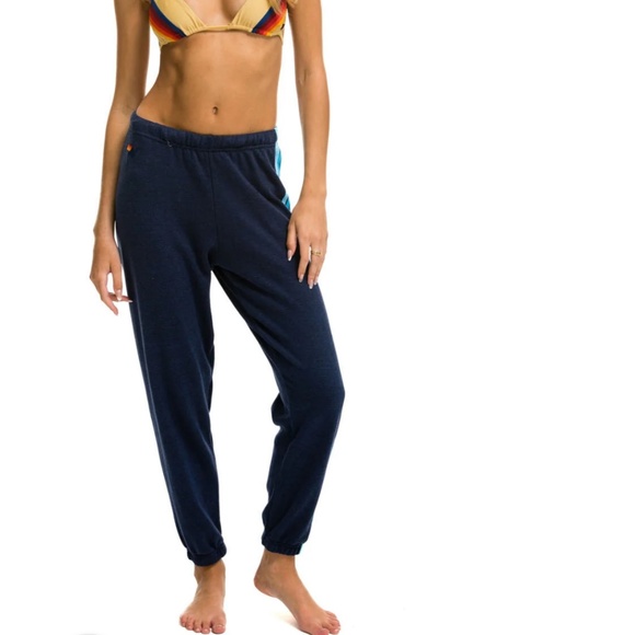 Aviator Nation Sweatpants - Picture 3 of 4